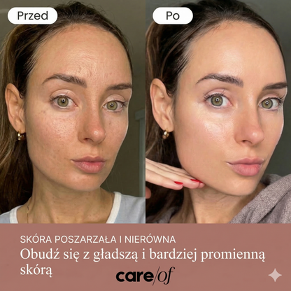 Maska 3D Lifting Bio Collagen