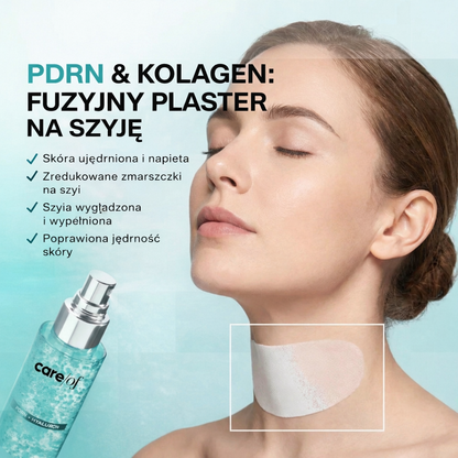 Duo Anti-Aging — Spray PDRN & Patch Topiący