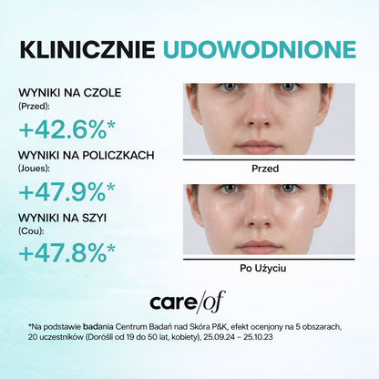 Duo Anti-Aging — Spray PDRN & Patch Topiący