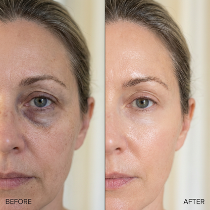 360° Bio-Collagen Eye Mask — Peptides & Vitamin C