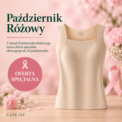 Październik Różowy